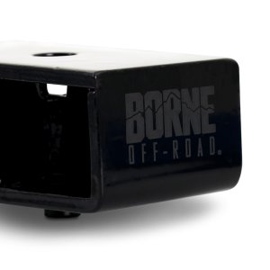 Chevrolet Truck 1500 Suspension Lift Kit - Rear - Borne Off-Road - Leveling Kit - `07-`19 Chevrolet Truck 1500 Suspension Lift Kit - Rear - Borne Off-Road - Leveling Kit - `07-`19